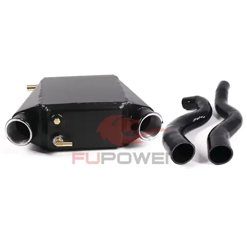 Intercooler Kit for SeaDoo RXP X RXT X BRP 4 TEC Jetski 2016+ 260HP Watercraft Performance Cooling System Upgrade Parts - view 4