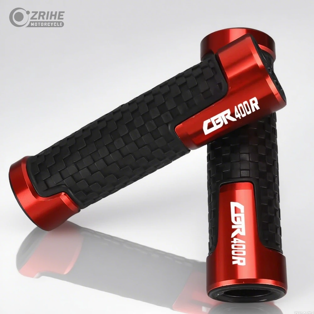 

Motorcycle For Honda CBR400R Accessories Handle Bar Hand grips handlebar grip end CBR 400R cbr400 R 2019~2025 2024 2023 2022