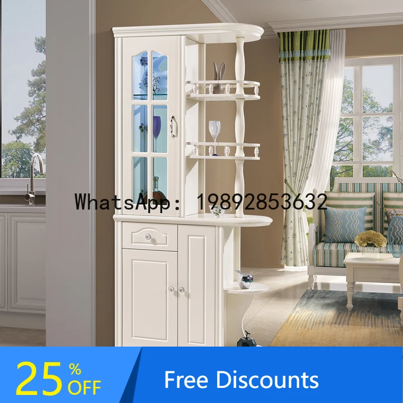 Xl Entryway Cabinet…