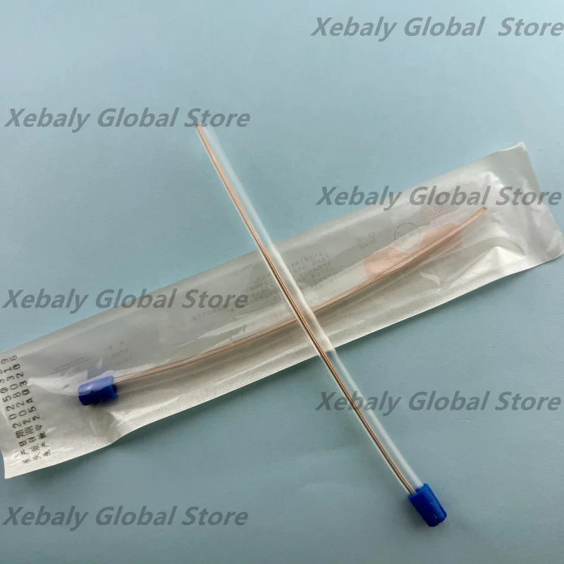 

100Pcs Oral Materials Disposable Weak Suction Tube Dentistry Oral Consumables Saliva Straws