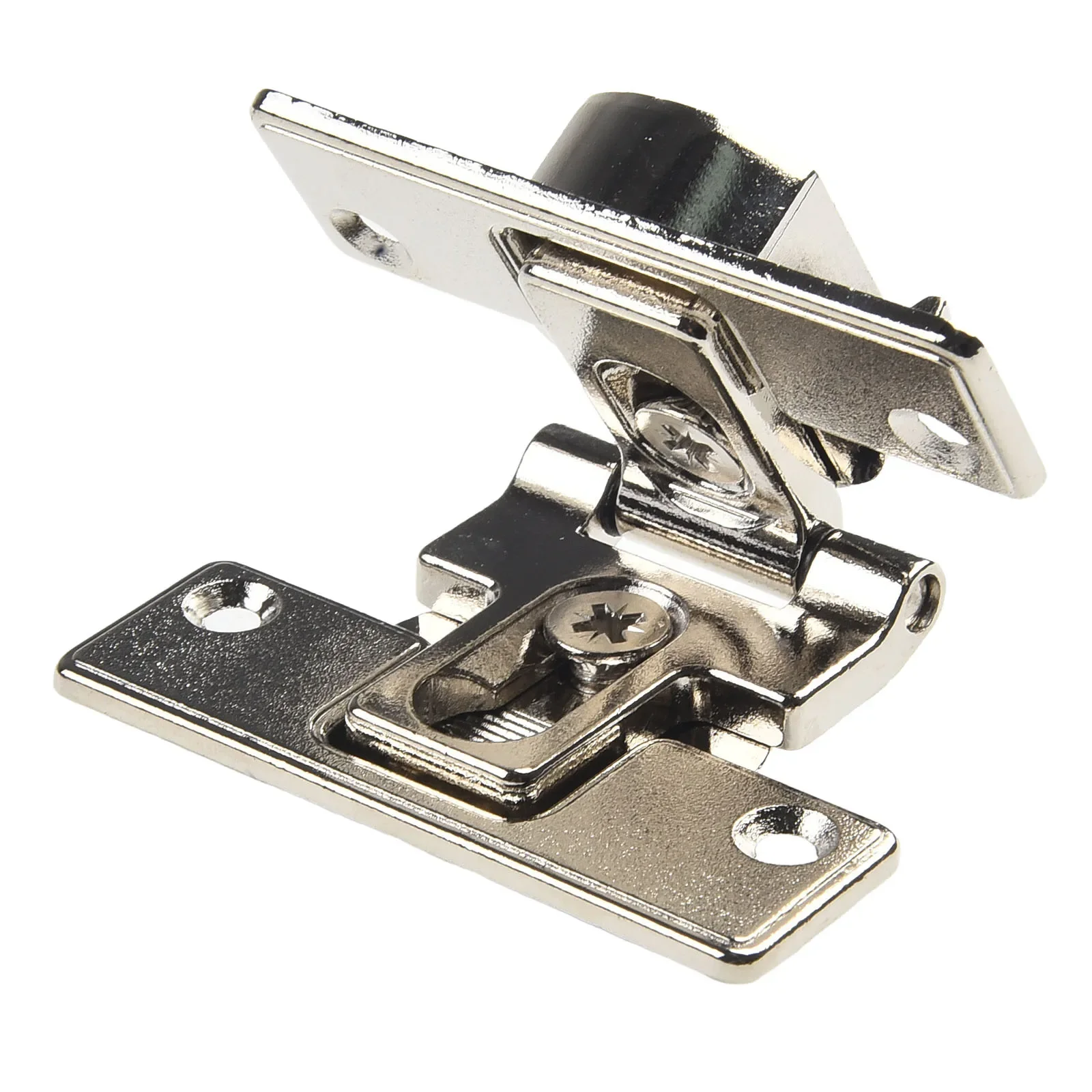 

Table Flap Hinges Practical Zinc Alloy Cabinet Door Flap Hinge Sliding Door Invisible Folding Hinges Furniture Hardware