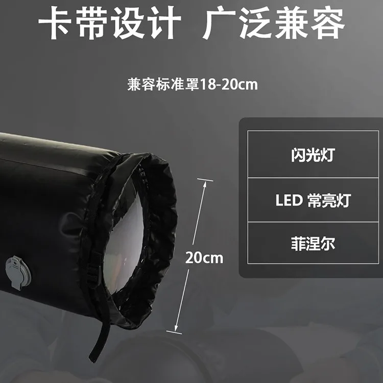 กล่องไฟแบบนุ่มแบบเป่าลม, ฝาครอบไฟแบบนุ่มแบบเป่าลม, มาตรฐานไฟส่องสว่างแบบติดเพดาน, เปิดตลอดเวลา