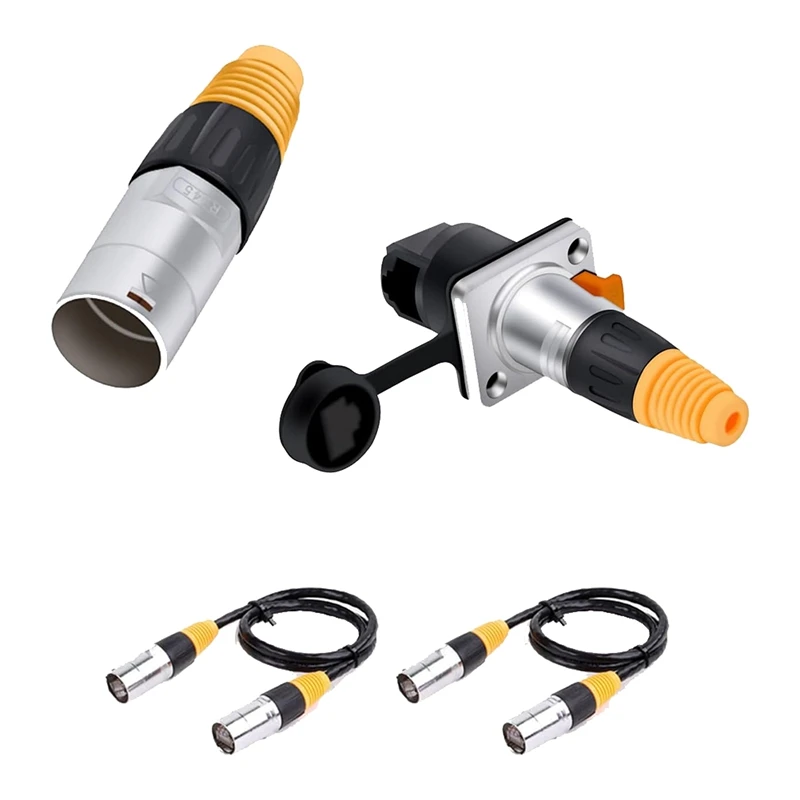 connettore-da-pannello-impermeabile-rj45-dt21-40-pezzi-presa-ethernet-cat5e-connettore-per-cavo-ethernet-in-metallo-per-rete-i