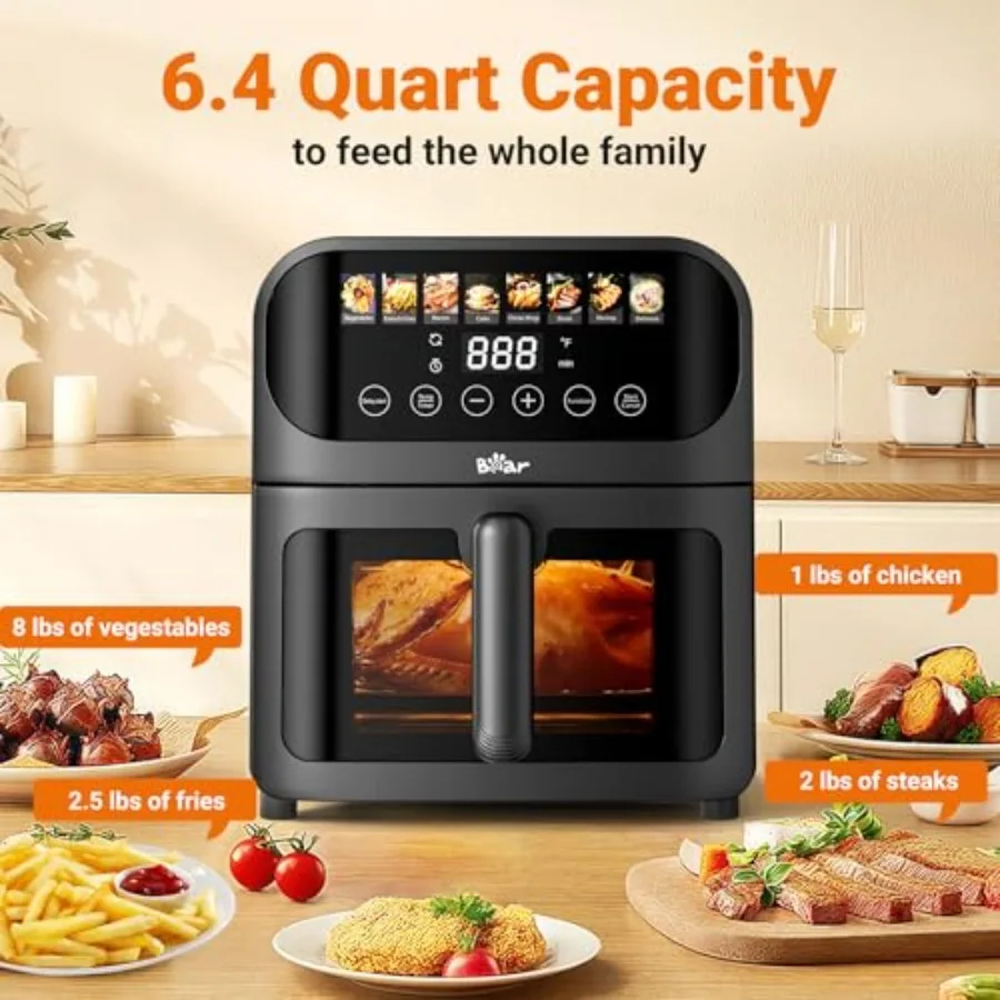 Thumbnail 3 - #25 Best Air Fryers to Buy In 2026