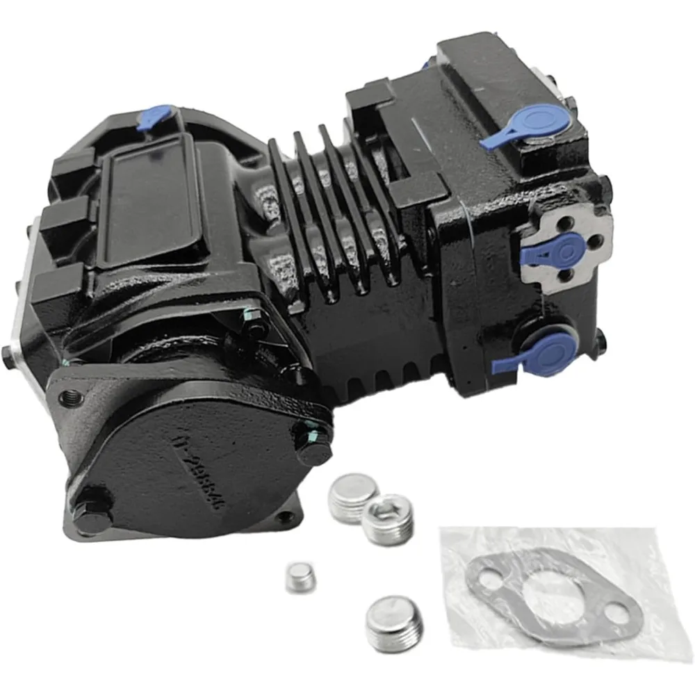 149-4915 Air Compressor For Caterpillar 966F 140K 1494915 178-9497 Compatible with Caterpillar 966F 140K