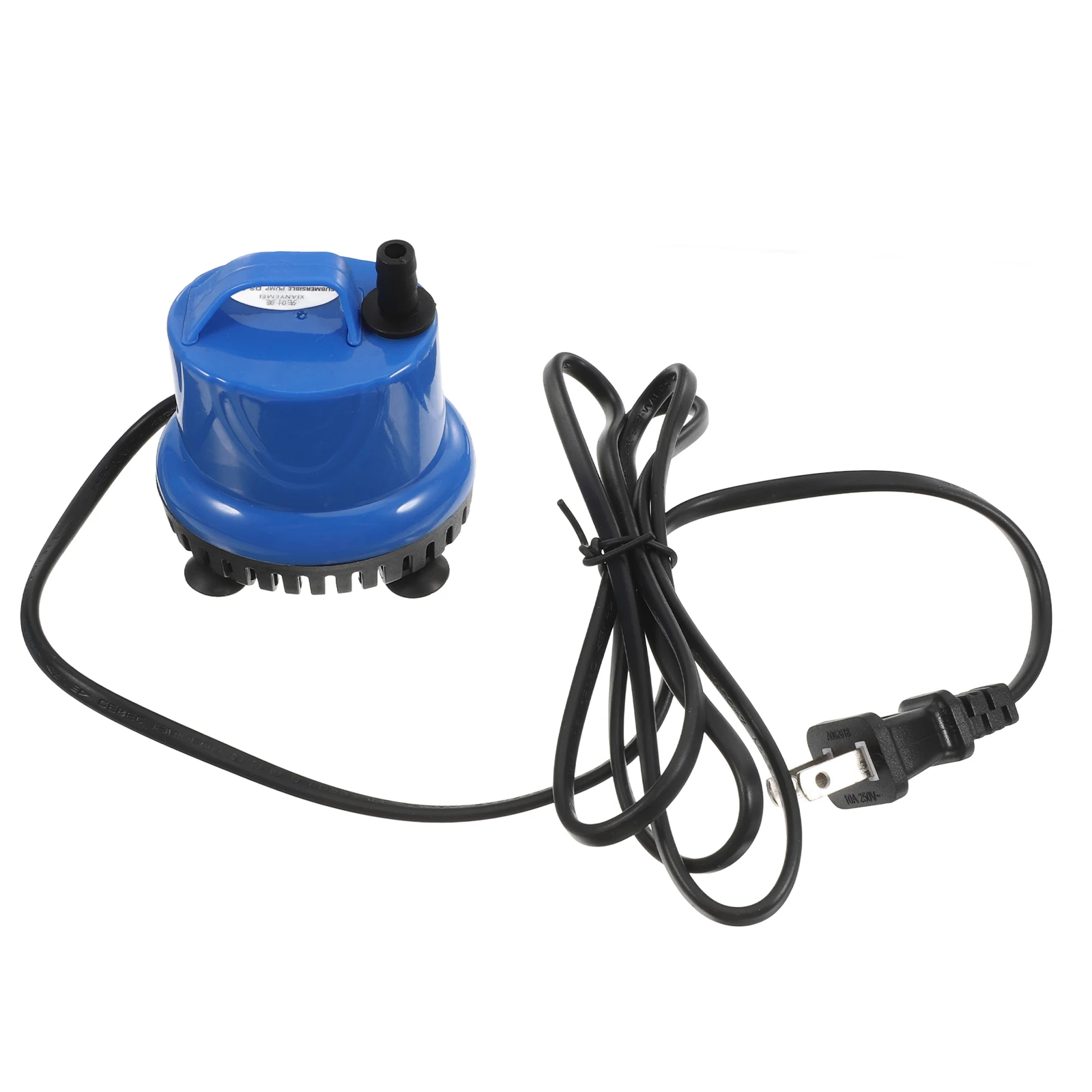 

Mini Submersible Small Water Pump for Aquarium Fountain Fish Tank Pond Outdoor Indoor Quiet Long Lasting Fish Tank Water Pump