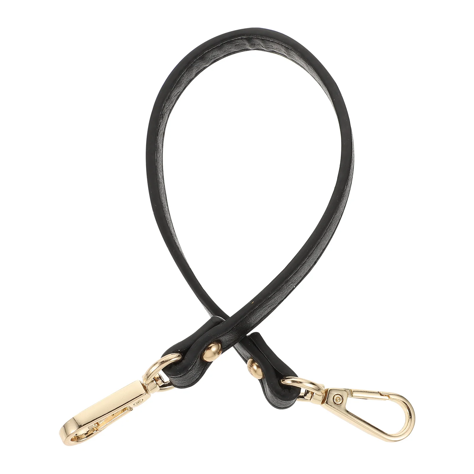 

Gogogmee PU Handbag Strap Adjustable Shoulder Belt for Bags Accessories Decor Mini Supply