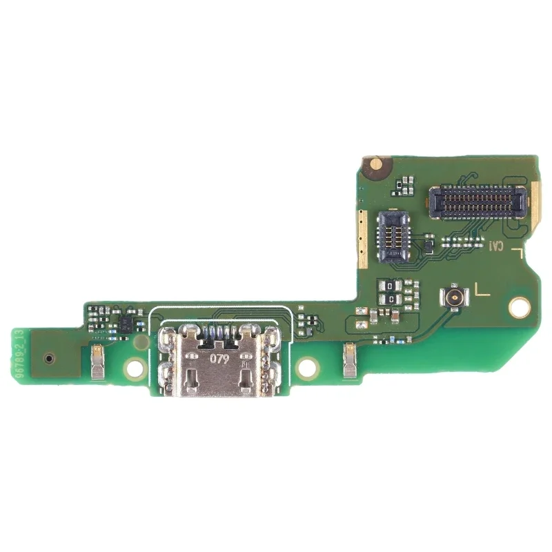 Charging Port Board for LG K20 (2019) / K8  LM-X120EMW LMX120EMW LM-X120 LMX120BMW