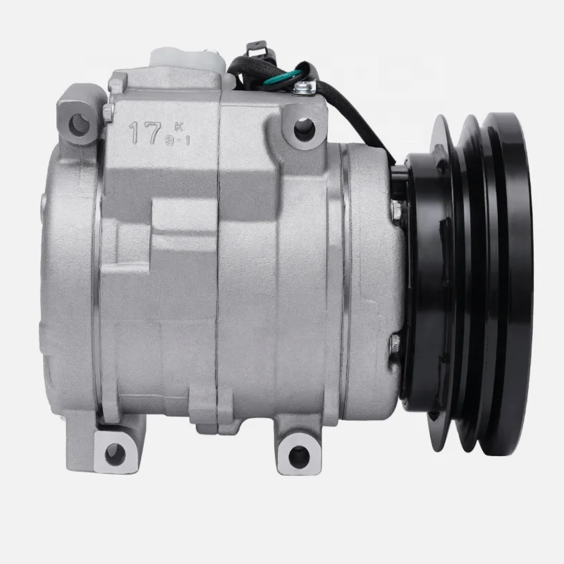 1761895 2013837 2316984 CO-1050CA 176-1895 201-3837 A/C Compressor For Excavator Caterpillar 320C/320D