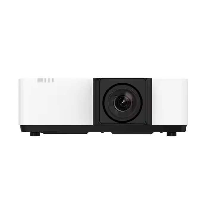 أجهزة العرض KLS-EL650U 6500 لومن DLP جهاز عرض ليزر دقة 4K نشط ثلاثية الأبعاد دعم عدسة التركيز اليدوي التحول