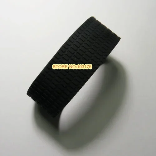 NOVA unidade de anel de borracha de zoom de lente para Tamron AF 18-200 18-200mm f/3.5-6.3 XR (A14) substituição de câmera