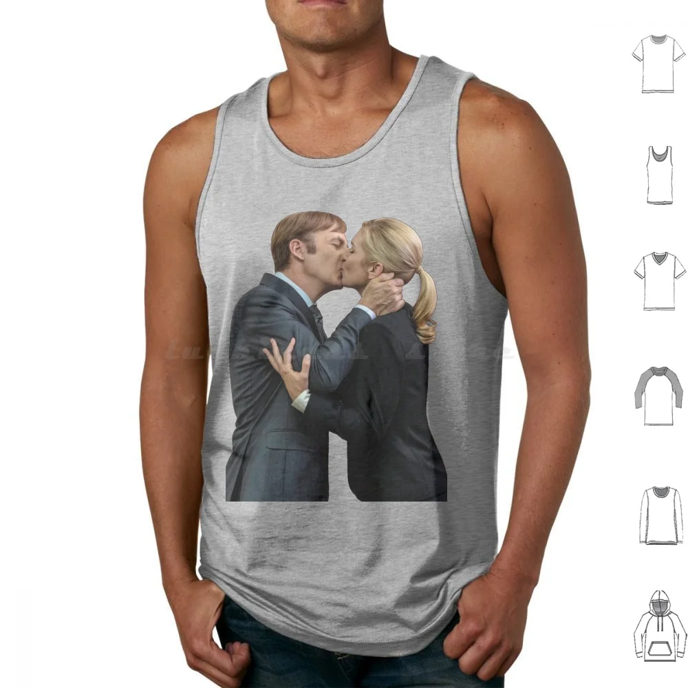 Jimmy Mcgill And Ki… - image