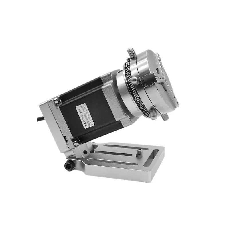 for-e69-quick-clamping-new-rotating-shaft-stainless-steel-rotating-fixture