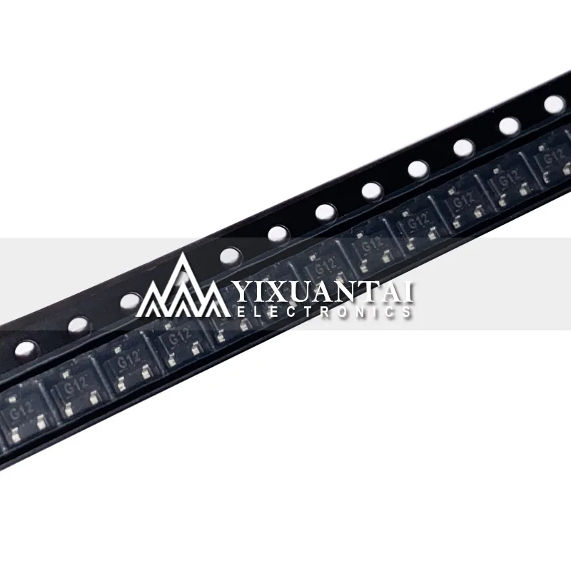 10-шт-bfr93a-sot23-bfr93-rf-sot23-smd-новые-и-оригинальные