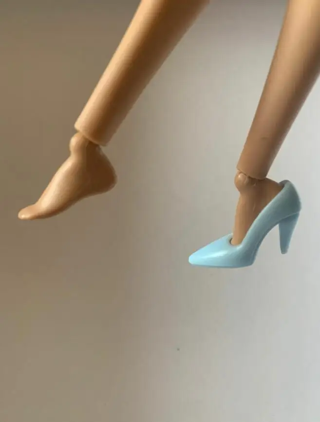 New Styles Shoes Accessories for Your BB Made to Move Small Flat Foot HJXH2