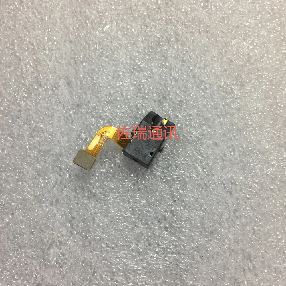 Jack Audio Headphone Earpiece For HTC Desire 10 Pro Flex Cable Earphone