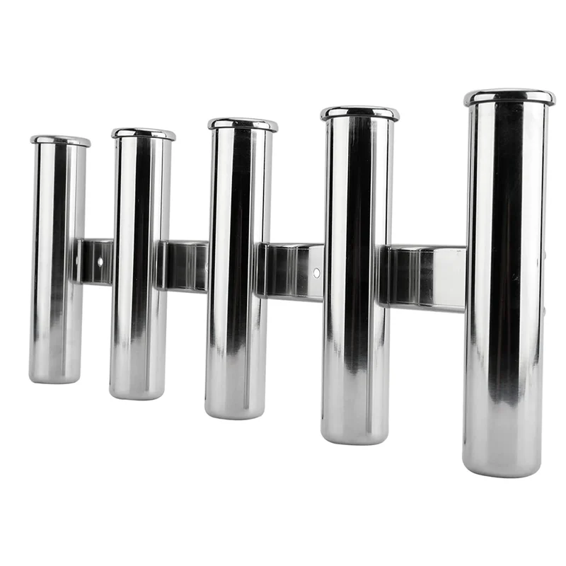 a51q-fishing-rod-holder-5-tube-mirror-finish-316-stainless-steel-fishing-rod-rack-for-marine-boat-yacht