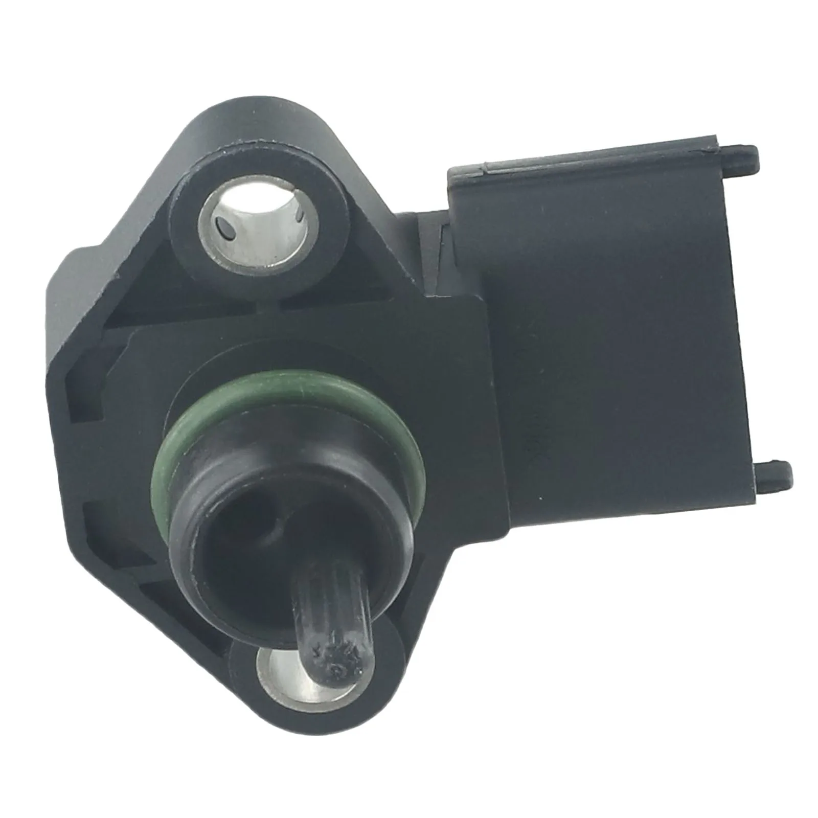 

Датчик давления воздуха в коллекторе ABS, черный, автомобильные аксессуары, сменный датчик давления воздуха в коллекторе для автомобиля, грузовика, новинка