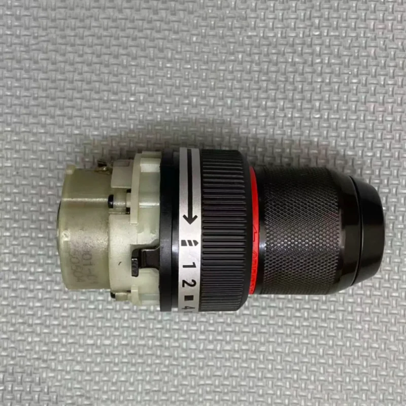 

Original Gearbox Clamp Assembly for WORX WU135 Brushless Electric Drill Power Tool Accessories