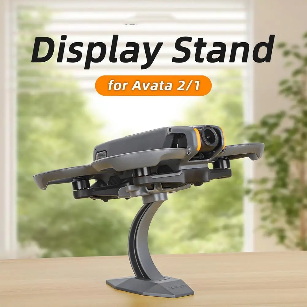 Стенд для аэрофотосъемки Sunnylife для Avata 2/1, Настольный стенд для аэрофотосъемки, аксессуары для дрона