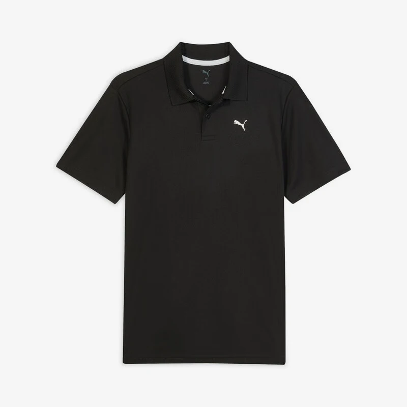 

Оригинальная мужская дышащая спортивная рубашка-поло Puma PERFORMANCE 528699-01