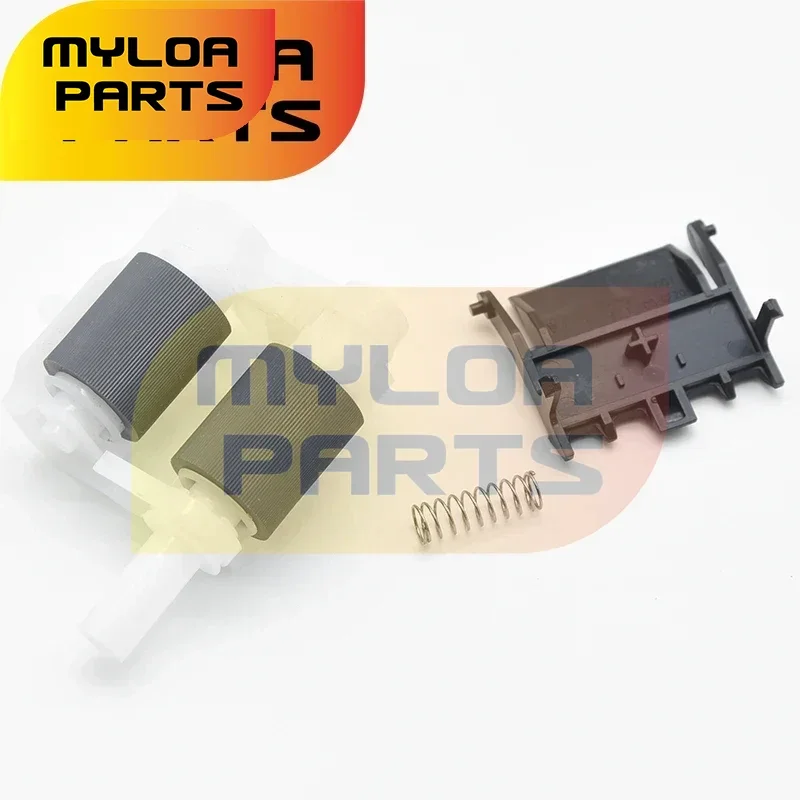 1sets LY7418001 Paper Feed Kit support for BROTHER MFC 9130 9140 9142 9330 9332 9335 9340 9342 DCP 9015 9017 9020 HL 3140 3150 3