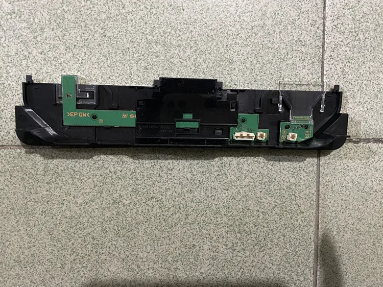 KD-55X9000F 1-983-253-11 test ok circuit board motherboard