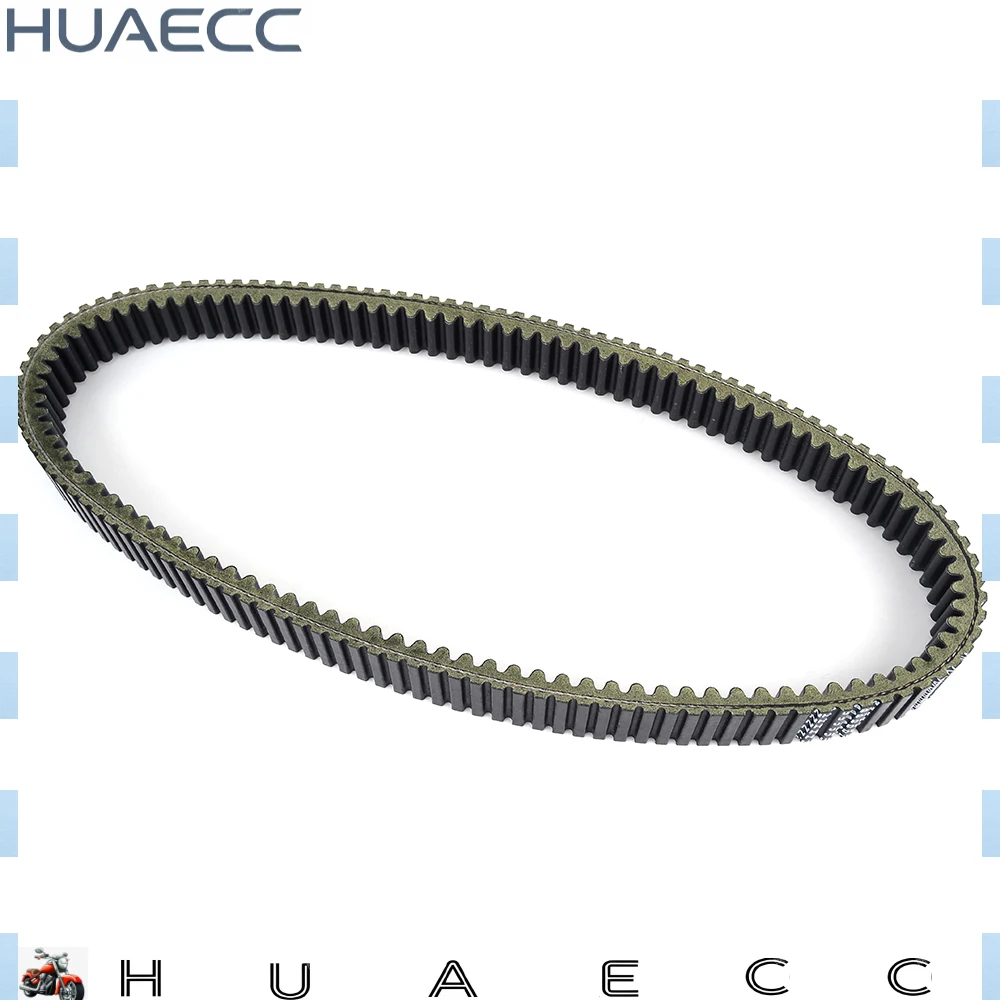 

Drive Belt for Arctic Cat 0627083 ZR-series ZR8000 Sno Pro LXR ES 129 137 XF8000 High Country Sno Pro Limited 141 0627084