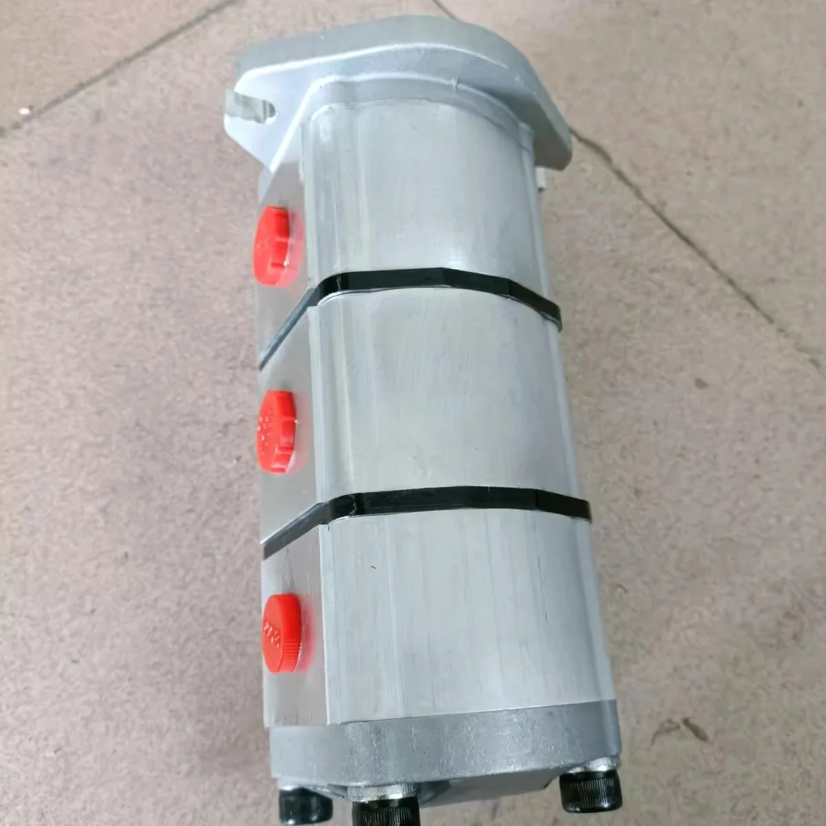 

High Quality PGP510103SLP PGP510GLP Hydraulic Gear Pump