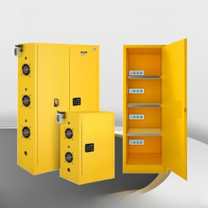 خزانة شحن، خزانة بطارية، صندوق أمان بطارية السيارة الكهربائية، خزانة شحن تبديد الحرارة #1