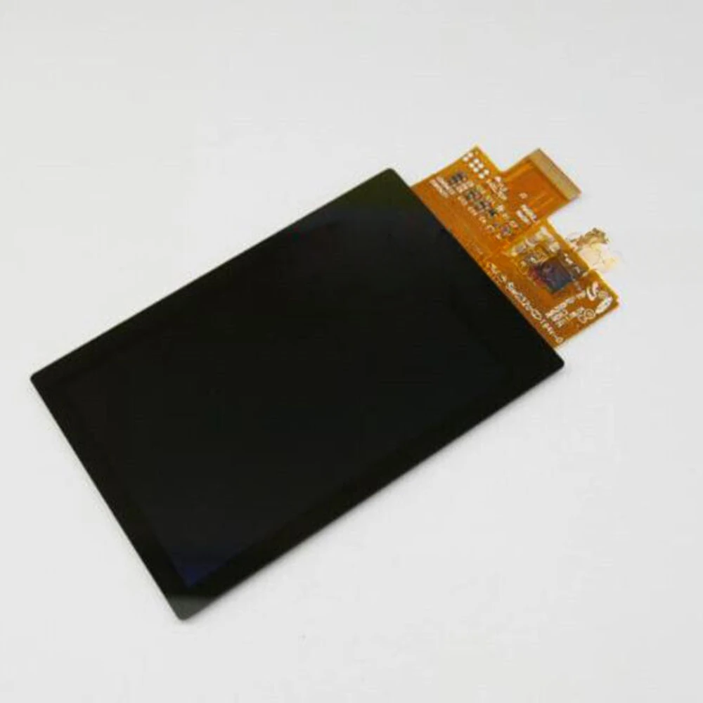 

New LCD Display Screen with Touch for Olympus OM-D EM5 E-M5 Camera Replacement