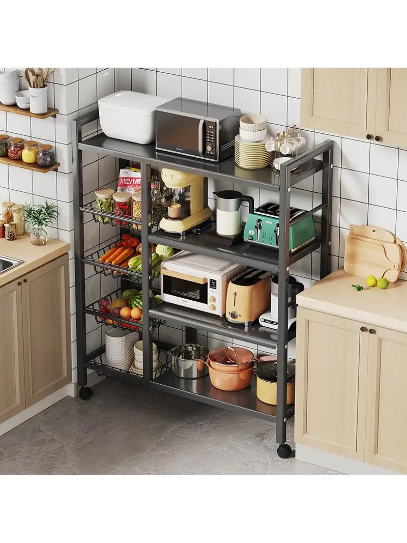 Multi-Functional Ki…