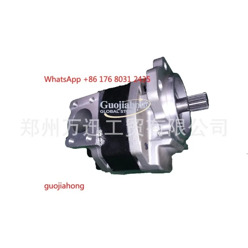 Pompa a ingranaggi per auto articolata HM300-2 diretta 705-95-0102 0