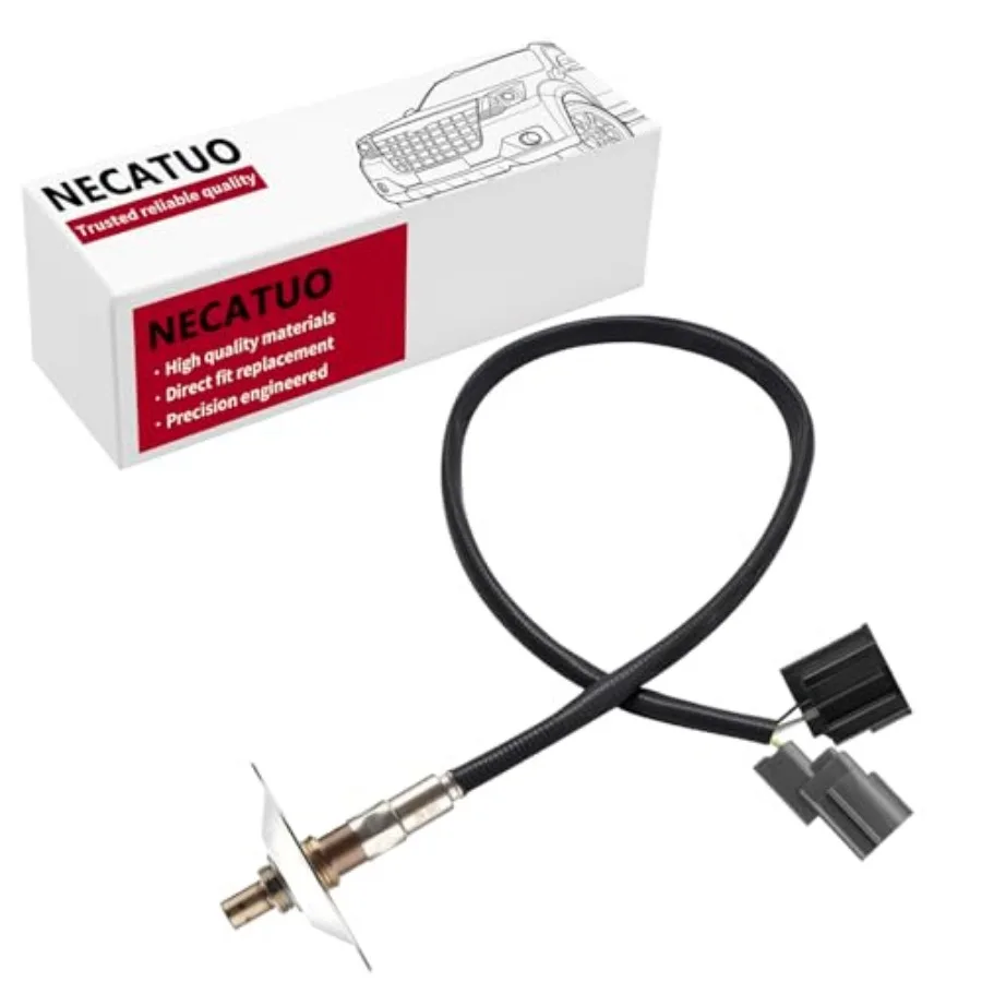 

Датчик кислорода (лямбда-зонд) с подогревом для Mazda CX-7 2010-2012 2.5L L4, замена # 234-5043