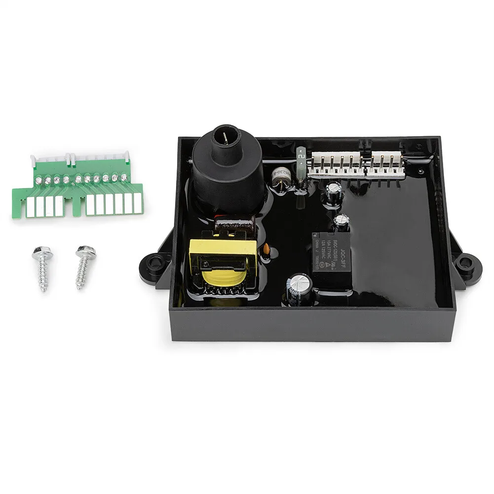 

Автомобильные аксессуары ​ Винты для печатной платы 93305 91365 93851 91346 91365 для водонагревателя RV GCH6A10E GCH10A4E Новый