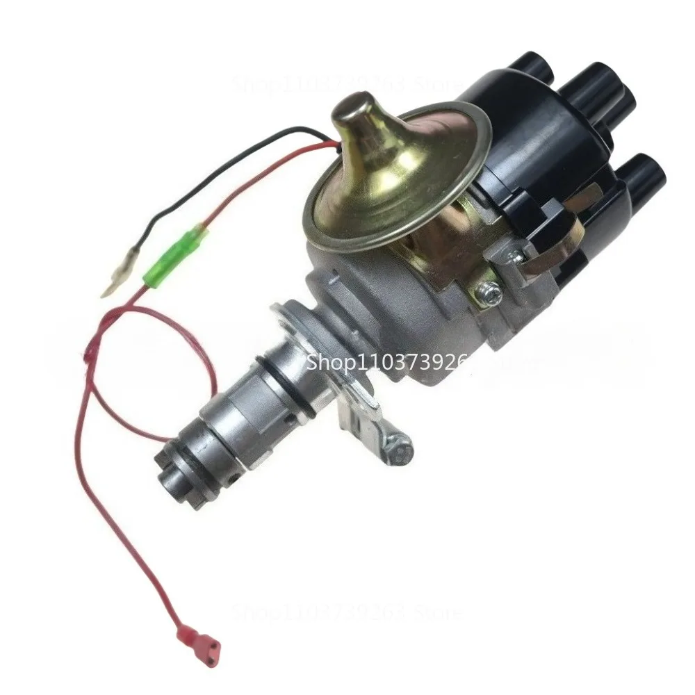 

Suitable for Mini MGB Austin Triumph Ignition Dealer Lucas 45D