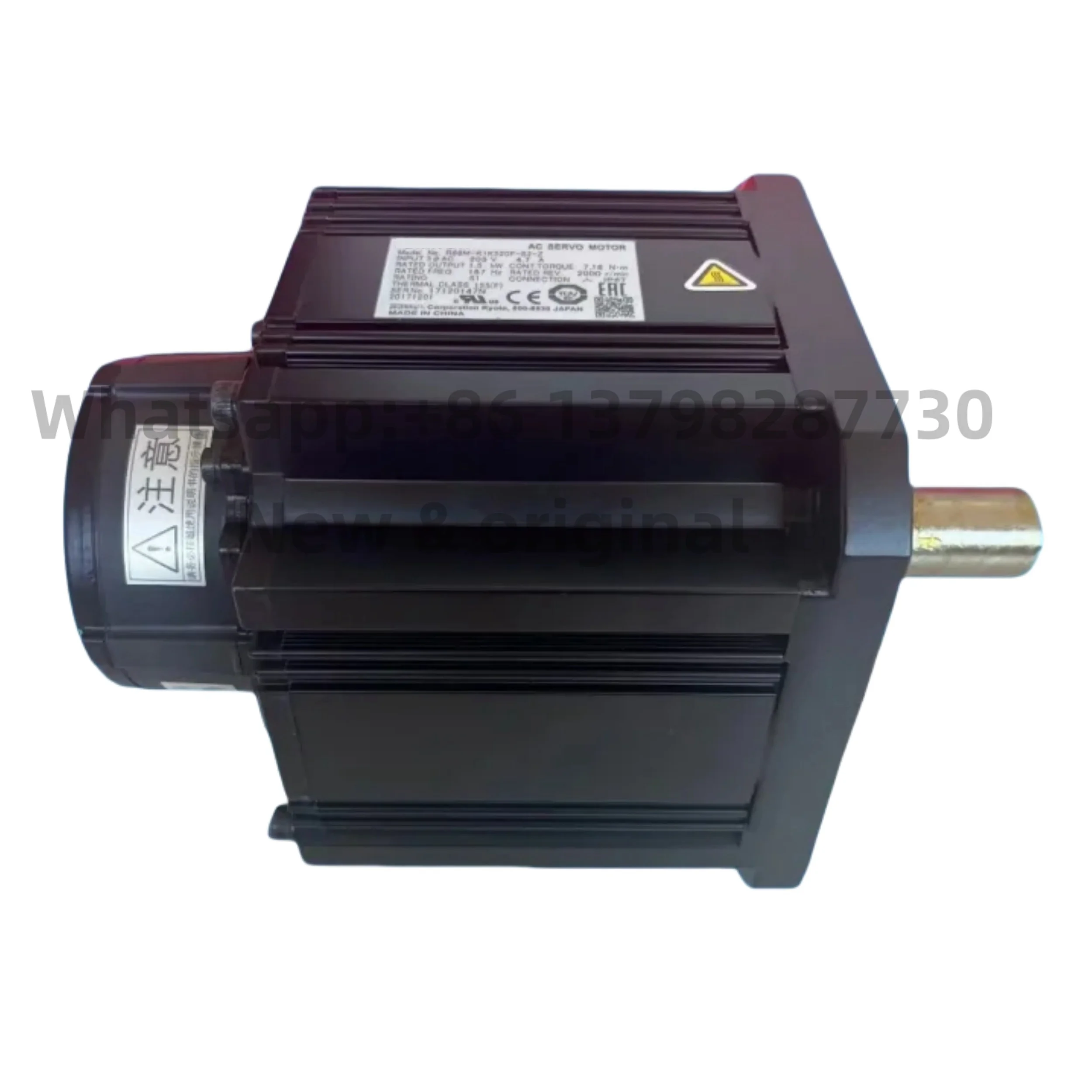 

New original R88M-K1K020F-S2-Z servo motor