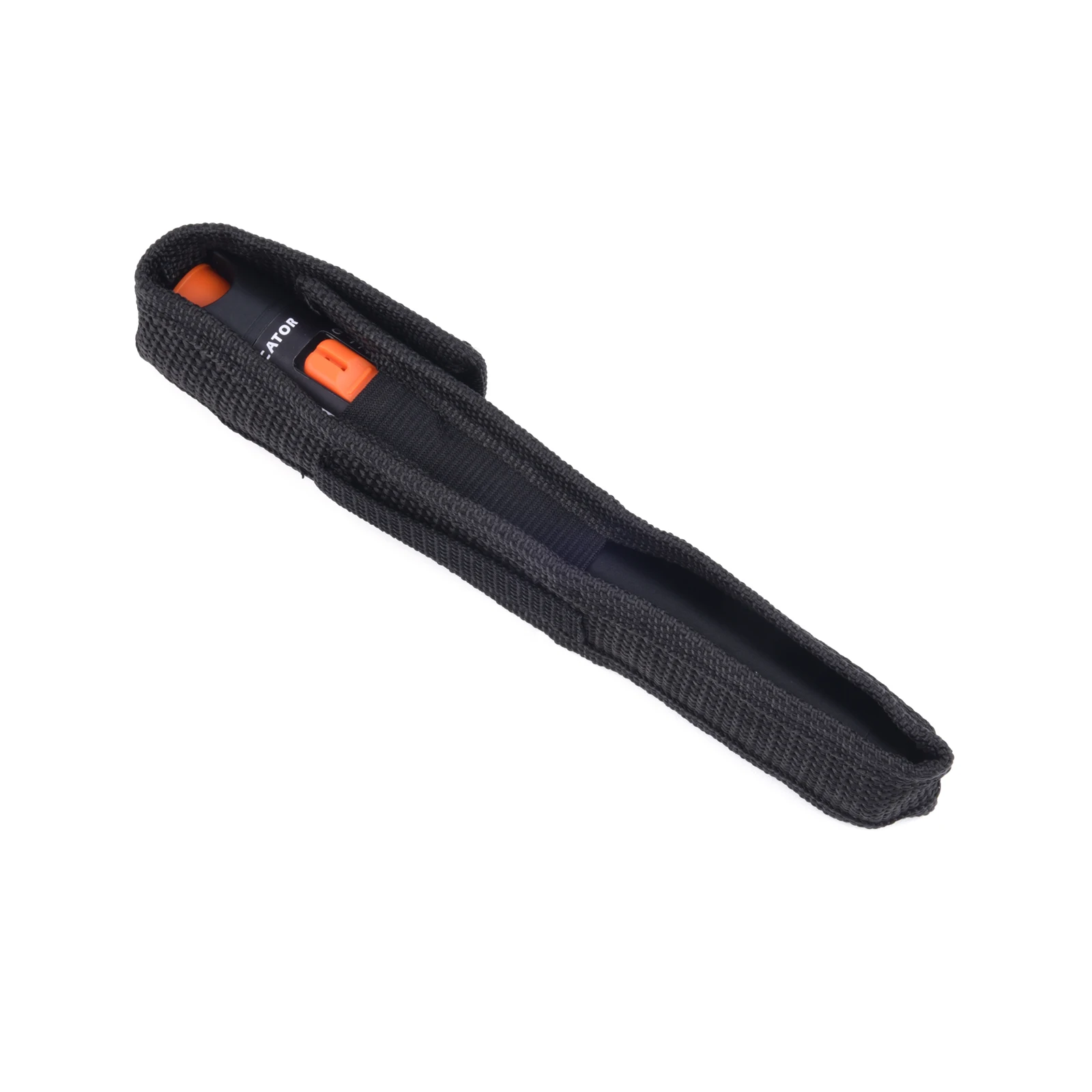 US 1PCS Fiber Optic Tester Tool 5/10/15/20/30/50/60/70/80/100MW FTTH Optic Pen SC/FC/ST Adjustable Red Light Power Meter
