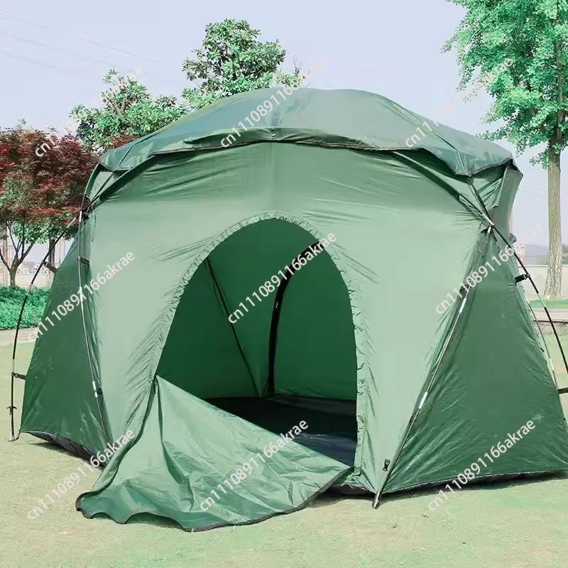 Astronomy tent photography observation camping equipment windproof and rainproof tent