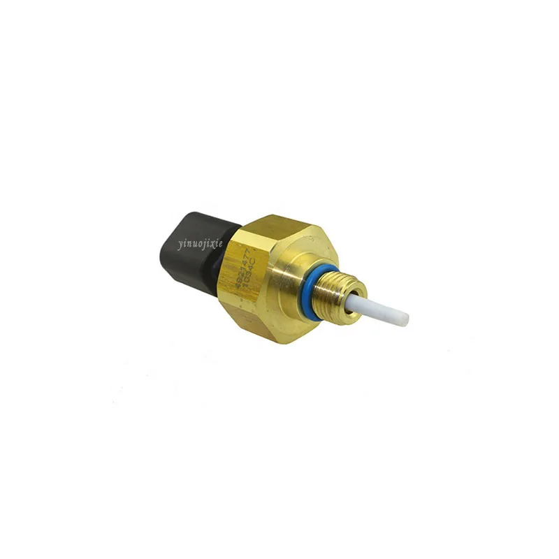 

For Cummins Engine Water Temperature Sensor, Oil Sensing Plug 4921477