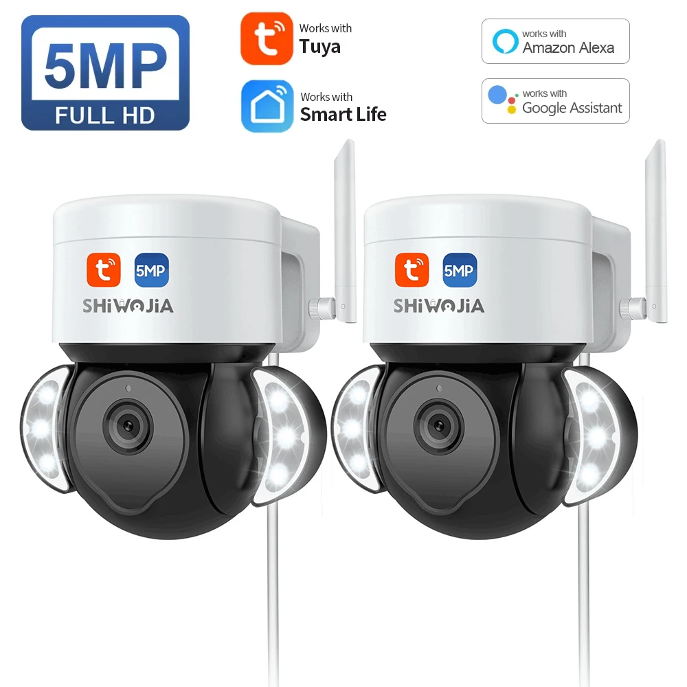 shiwojia-5mp-tuya-camera-wifi-nuage-intelligent-surveillance-video-ptz-camera-exterieure-suivi-automatique-google-home-alexa-camera-cctv-cam