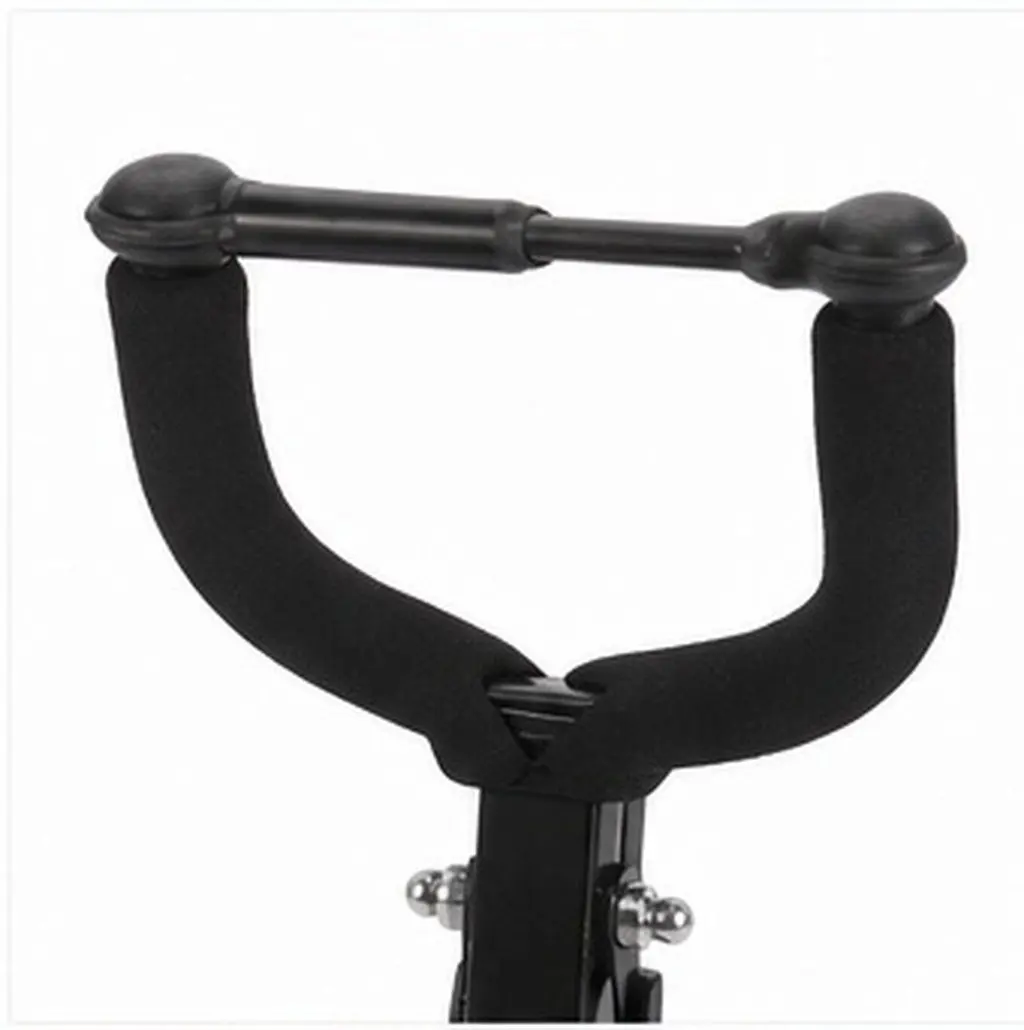 Foldable Saxophone Stand Durable Alto Tenor Saxophone Rack Iron Structure Stable Portable Display Practical Alto Sax Holder