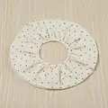 Beige Dots