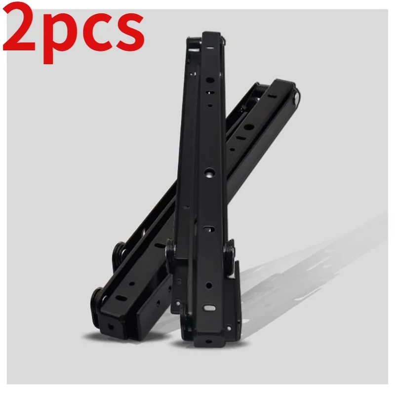 Multifunctional Living Room Cold-Rolled Steel Wall Mounted Folding Stool Hardware Concealed Recessed Shoe Change Stool Accessory