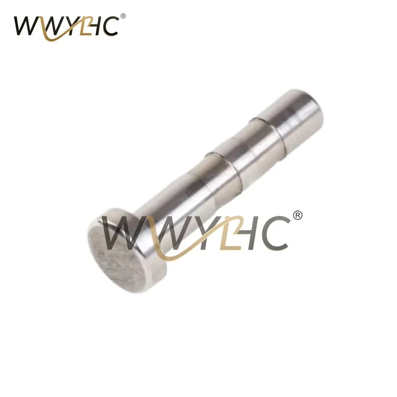 Wire Cutting Slow Wire Accessory Suitable For Mitsubishi M462 Reverse Wheel Axis