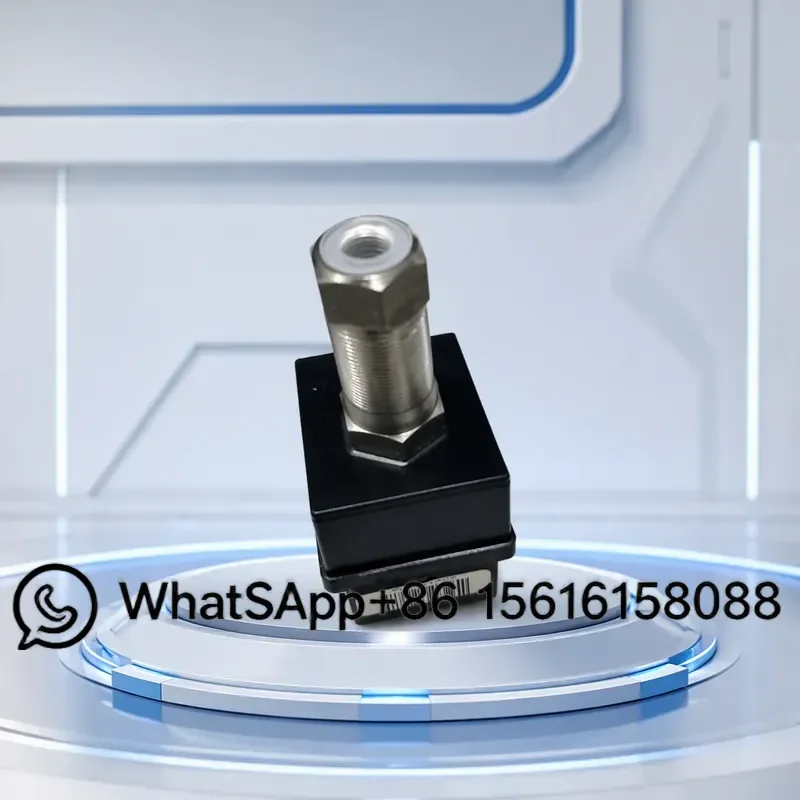 Emerson PS3-B6S Pressure Switch Controller 24.5bar 26BAR 0715914 Air Compressor Parts Replacement for Industrial HVAC