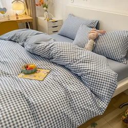 1 Stuk Cartoon Dekbedovertrek 220X240 Bedhoes Voor Kinderen Beddengoed Dekbedovertrek Zachte Dekbedovertrek (Geen Kussensloop Geen Laken)