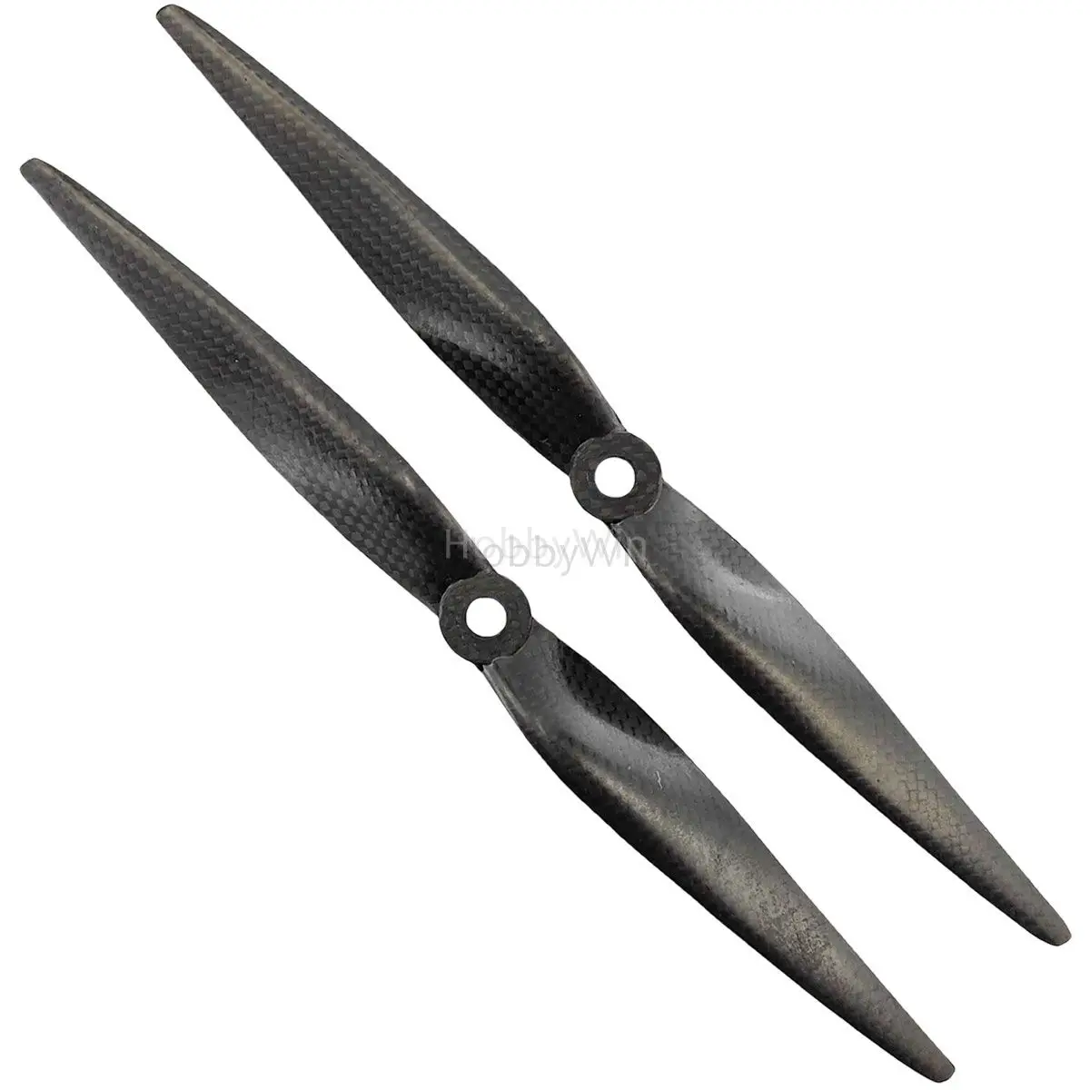 

11x5 Carbon Fiber Electric Propeller A Blade for Quadcopter Multirotor FPV Drone RC Aircraft