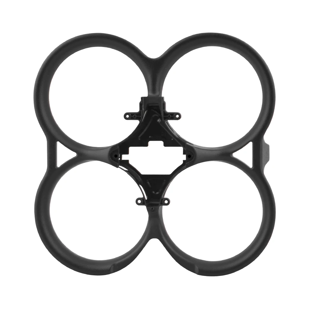 

For DJI Avata 1 Protective Rings Paddle Protectors Drone Crash Rings Accessories Lightweight Design Practical And Durable