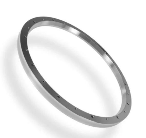 NEW RFC Circular Grating Ruler | High - Precision (0.1μm) Angular Measurement